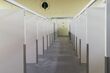 Szpital tymczasowy na finiszu. Co udało się zrobić? [ZDJĘCIA]