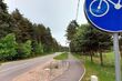 Więcej ścieżek rowerowych w pobliżu Białegostoku