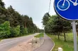 Więcej ścieżek rowerowych w pobliżu Białegostoku