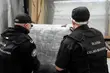 Udaremniony przemyt papierosów 