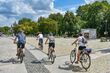 Białystok wyróżniony za ścieżki rowerowe. Miasto otrzymało tytuł "Przyjazne Rowerzystom"