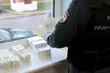 Przemycał farmaceutyki. Wpadł, gdy chciał przekroczyć granicę [WIDEO]