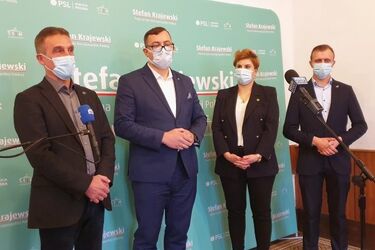 "Zostaniemy odcięci od kroplówki". Weto budżetu UE zrujnuje polską wieś?