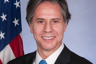 Przyszły sekretarz stanu USA związany z Białymstokiem. Czy Antony Blinken tu przyjedzie?