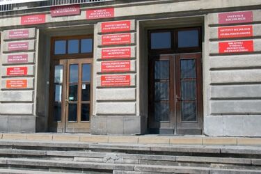Wykładowcy UwB chcą dymisji ministra Czarnka. Wystosowali list do prezydenta [PODPISY]