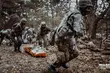 Chętni pójdą w kamasze. WOT organizuje szkolenia