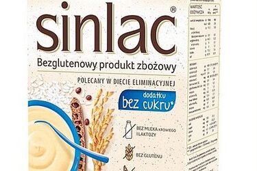 Kaszki znanej firmy wycofane ze sprzedaży. Mogą szkodzić dzieciom