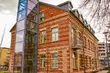 Odmieniona kamienica przy ul. Mazowieckiej