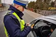 Policja prowadzi kaskadowe pomiary prędkości