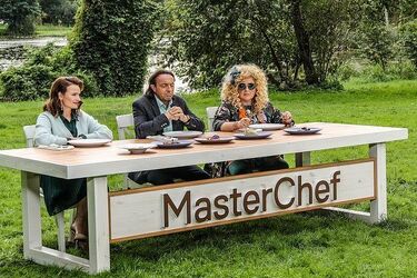 Półfinał MasterChefa kręcony w Podlaskiem. Gdzie tym razem zawitali?
