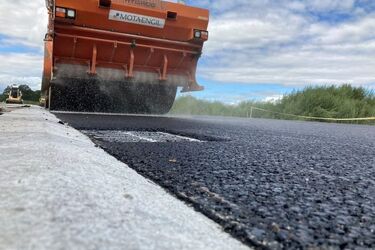 Portugalczycy wybudują ekspresówkę Białystok Południe - Ploski