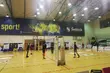 Porażka BAS-u Białystok w starciu beniaminków
