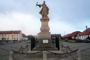 Czarniecki jak nowy. Błyszczy już nie tylko buława