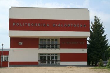 71 lat minęło. Święto Politechniki Białostockiej [WIDEO]