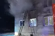 Tragiczny pożar w budynku wielorodzinnym