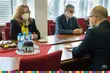 Ambasador Republiki Bośni i Hercegowiny z wizytą w Białymstoku. O czym rozmawiali?