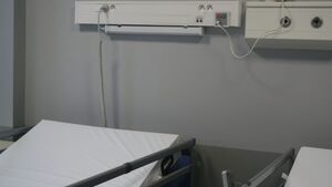 Białostocki szpital dla zakażonych COVID-19 już gotowy. Wkrótce otwarcie [ZDJĘCIA]