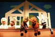 Mikołajki z Białostockim Teatrem Lalek