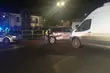Nie ustąpił pierwszeństwa przejazdu. Dwie osoby trafiły do szpitala