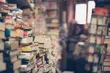 Warsztaty literacko-plastyczne online z Książnicą Podlaską