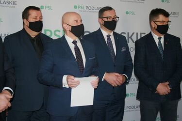 Radni Sejmiku wzywają Morawieckiego, aby nie wetował budżetu UE