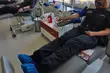 Koronawirus w służbie więziennej. Ci, co wyzdrowieli, oddali osocze