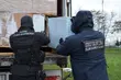 Szukali nielegalnych migrantów, a odkryli gigantyczną kontrabandę [WIDEO]