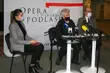 Opera i Filharmonia Podlaska pod rządami nowej dyrektor. Jakie ma plany? 