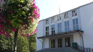 W Podlaskiem chciano realizować 440 inwestycji. Wybrano 104