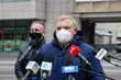 Prezydent Truskolaski o braku funduszy: 