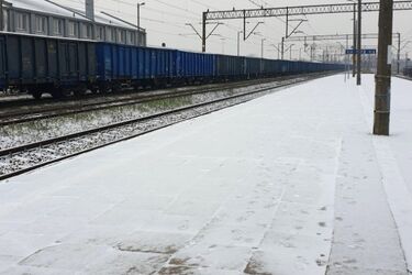 Prognoza pogody na piątek. Może trochę popadać