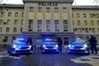 Podlaska policja ma nowe radiowozy. Dzięki dotacji z budżetu województwa