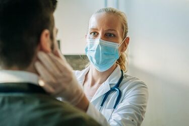 COVID-19. W Polsce zmarło 544 zakażonych. W Podlaskiem aż 40
