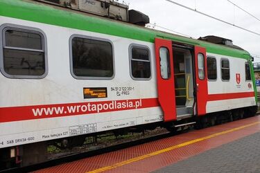 Nowe pociągi, szybsze połączenia i zwiększenie kursów. Jest umowa z Polregio