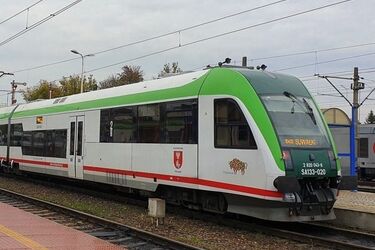 Zmiana rozkładu pociągów. Będzie więcej przystanków i nowe połączenia
