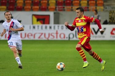 Są powody do niepokoju. Jagiellonia zagra przeciwko najlepszej ofensywie w lidze