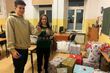 Weekend cudów. W Podlaskiem Szlachetne Paczki trafiły do wielu rodzin