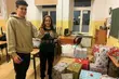 Weekend cudów. W Podlaskiem Szlachetne Paczki trafiły do wielu rodzin