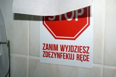 COVID-19. Mamy 6907 nowych zakażeń w kraju. Zmarło 349 osób