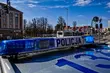 Policjant na zakupach. Pomógł obezwładnić złodzieja
