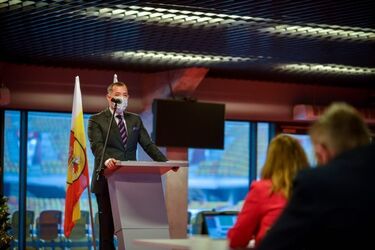 Budżet Miasta 2021 przyjęty. Prezydent: "można go określić mianem budżetu przeżycia"