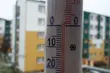 Temperatura w drugiej połowie grudnia na plusie. Święta będą bez śniegu?