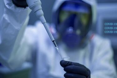 SARS-CoV-2. Pik w liczbie zakażeń - jest ich dwa razy więcej, także w Podlaskiem