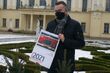 #BiałystokTakBlisko, czyli kalendarz miejski na rok 2021. Część trafi do mieszkańców
