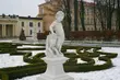 Piątek z opadami śniegu i wysokim ciśnieniem atmosferycznym