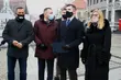 Radni PiS-u apelują do Truskolaskiego o zaprzestanie upolityczniania samorządu