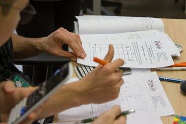 Gratka dla fanów matematyki. Mogą wygrać indeks na Politechnikę Białostocką