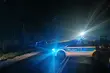 Śmiertelny wypadek na DK 65. Nie żyją dwie osoby