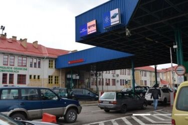 Fałszywi uchodźcy chcieli przekroczyć granicę w Bobrownikach