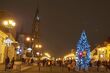 Wigilia pod Katedrą Białostocką. W tym roku będzie w innej formie